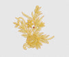Flower Embroidery Design