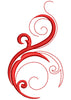 Auto Knife Embroidery Design