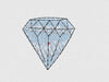 Diamond Embroidery Design