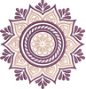 Flower Embroidery Design