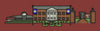 School Embroidery Design