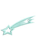 Star Embroidery Design