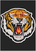 Tiger Embroidery Design