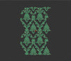 Flower Embroidery Design