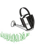 Garden Care Embroidery Design