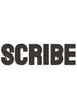Scribe Embroidery Design