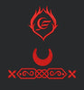 Lgnis Luna Decree Embroidery Design