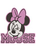 Mouse Embroidery Design