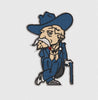 Men Embroidery Design