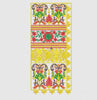 Flower Embroidery Design