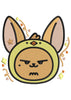 Toy Angry Embroidery Design