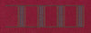 Floral Jacquard Border Gray Lines Embroidery Design