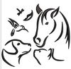 Animal Embroidery Design