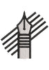 Pen Art Embroidery Design