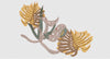 Flower Embroidery Design