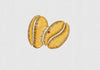 Been Embroidery Design