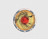 Portal Embroidery Design