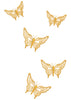 Butterflies Embroidery Design