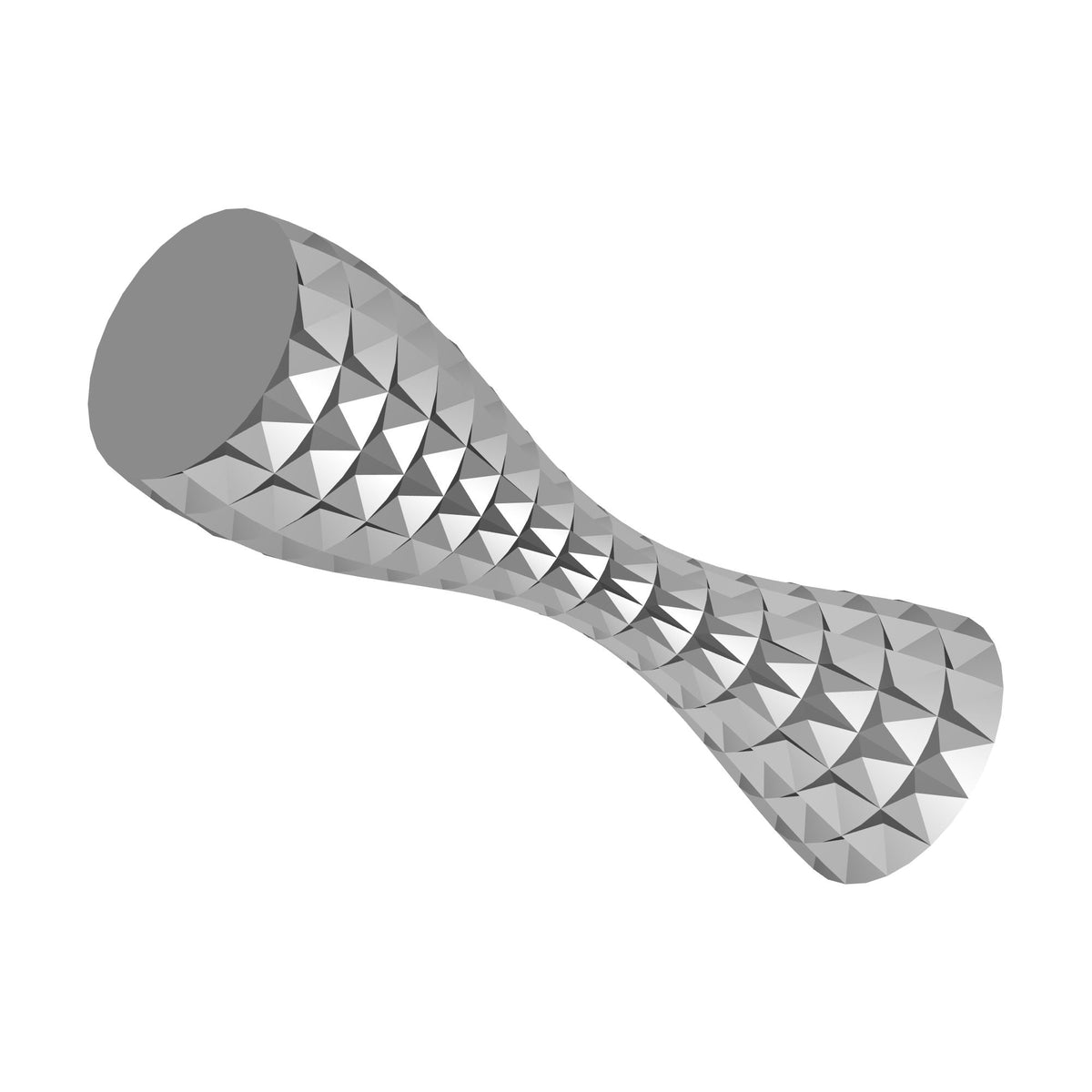 Decorative Cup Print STL File