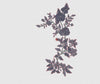 Flower Embroidery Design