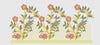 Flower Embroidery Design