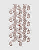 Flower Embroidery Design