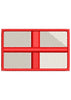 England Embroidery Design
