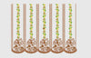 Flower Embroidery Design