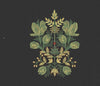 Flower Embroidery Design