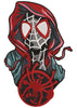 Spider Huddi Embroidery Design