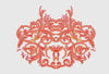 Flower Embroidery Design