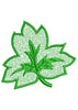 Stipple Embroidery Design