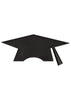 Cap Degree Embroidery Design