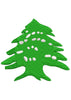 Tree Embroidery Design
