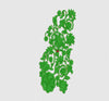 Flower Embroidery Design
