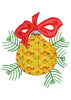 Decoration Embroidery Design