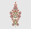 Flower Embroidery Design