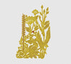 Flower Embroidery Design