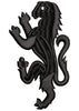Ghost Embroidery Design