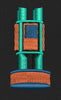 Welding Machine Embroidery Design
