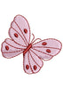 Butterfly Embroidery Design
