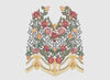 Flower Embroidery Design