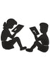 Child Embroidery Design