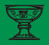 Chalice Embroidery Design