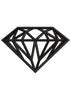 Dimond Embroidery Design