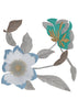 Pillow Gara Stitch Embroidery Design