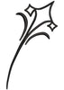 Air Speed Embroidery Design