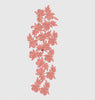 Flower Embroidery Design