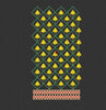 Flower Embroidery Design