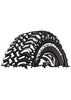 Big Tire Embroidery Design